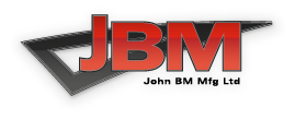 JBM logo