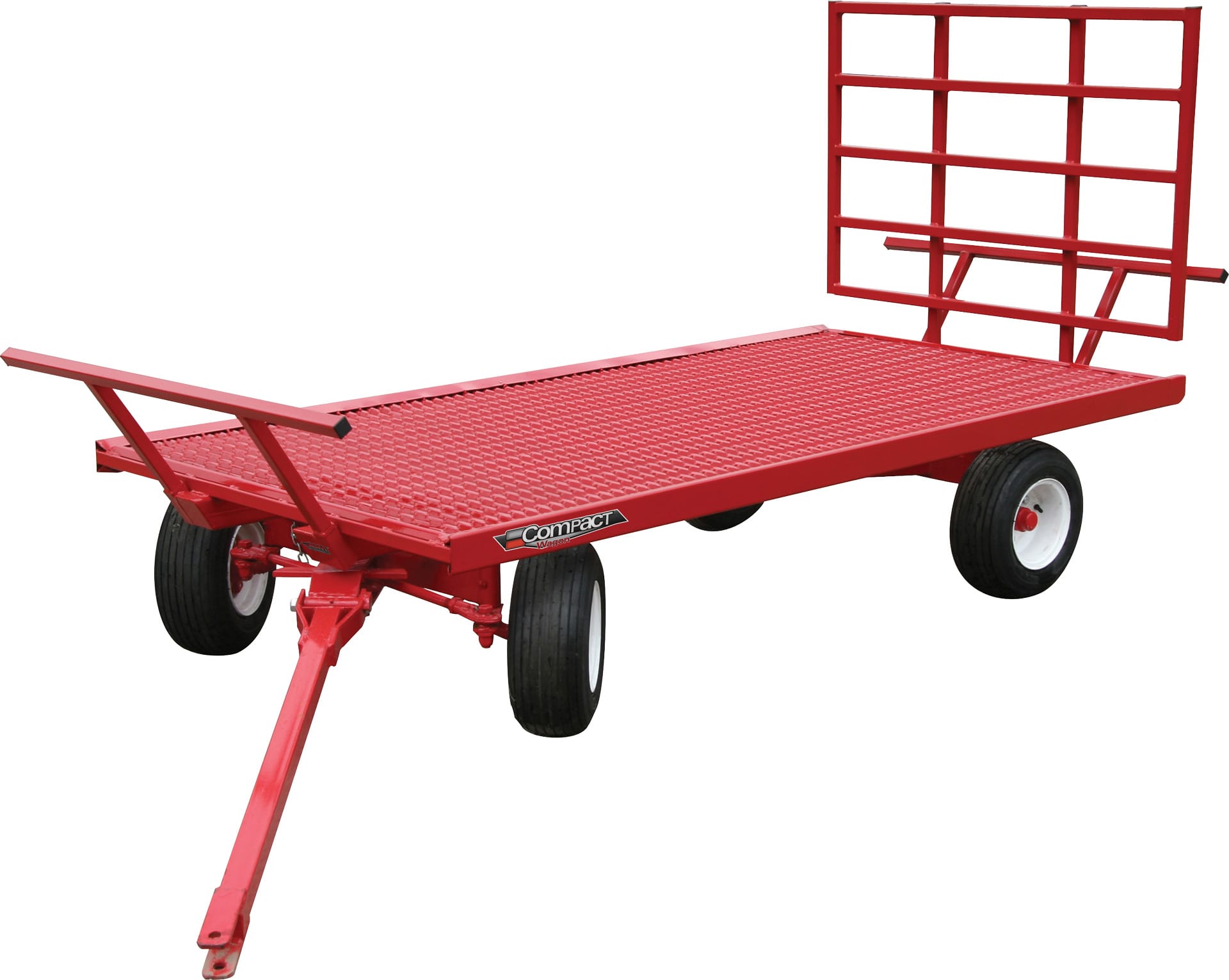 JBM Mfg Compact Wagon