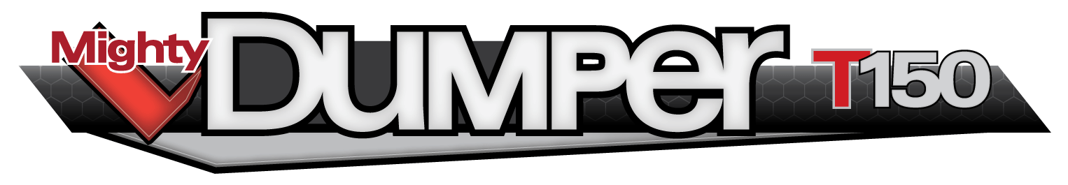 DUMPER D 150 visual data 3